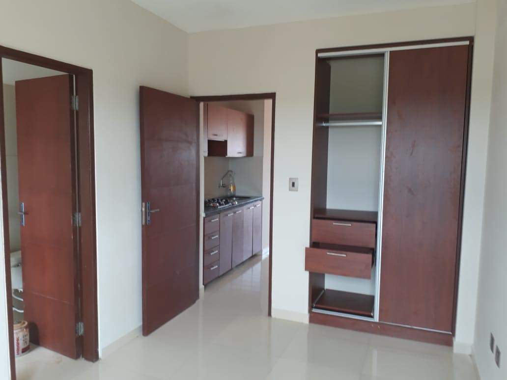 Departamento en venta bajo precio de mercado en Remanso