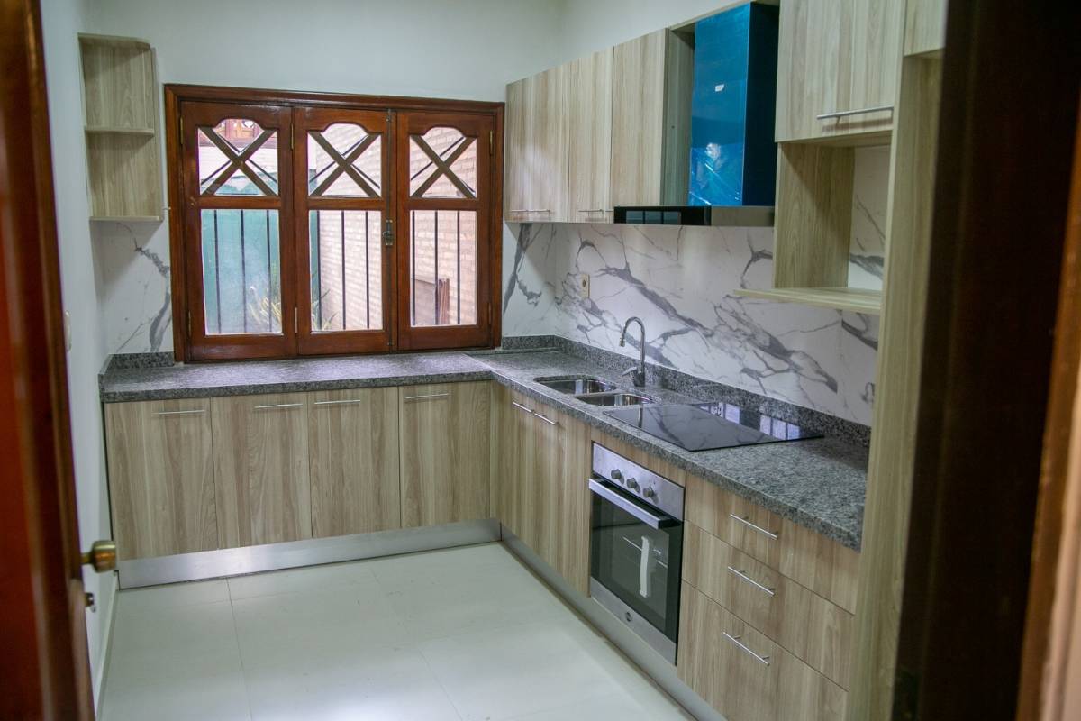 Hermoso duplex en alquiler con opción de compra en Lambaré — foto 3