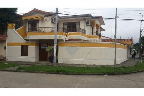 Casa En Alquiler