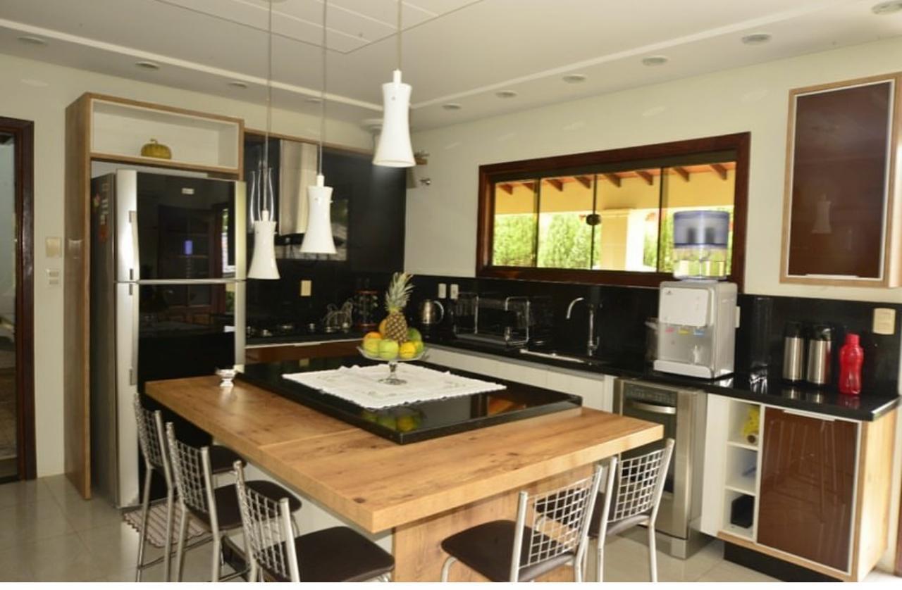 Casa en venta en el Paraná Country Club. — foto 2