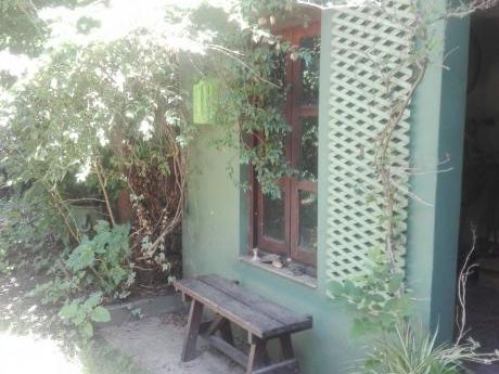Pando: Amplia Y Hermosa Casa De 2 Pisos En Venta