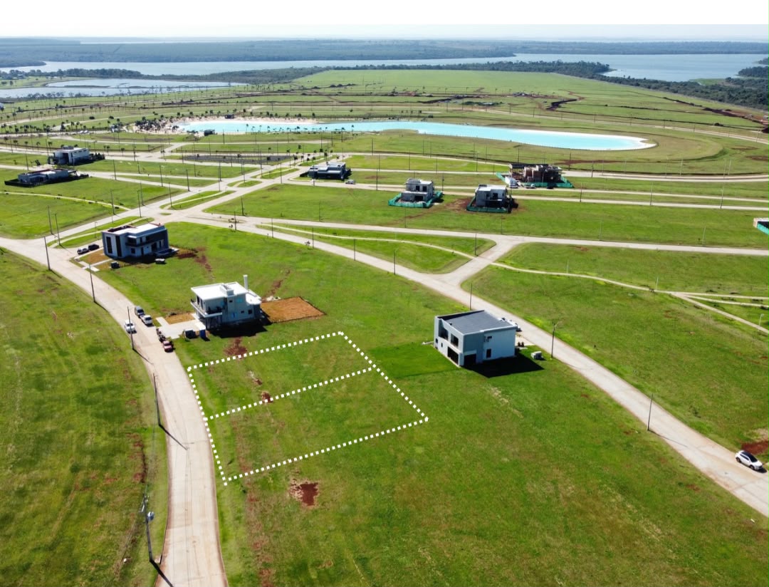 VENDO DOS TERRENO EN COSTA DEL LAGO — foto 3