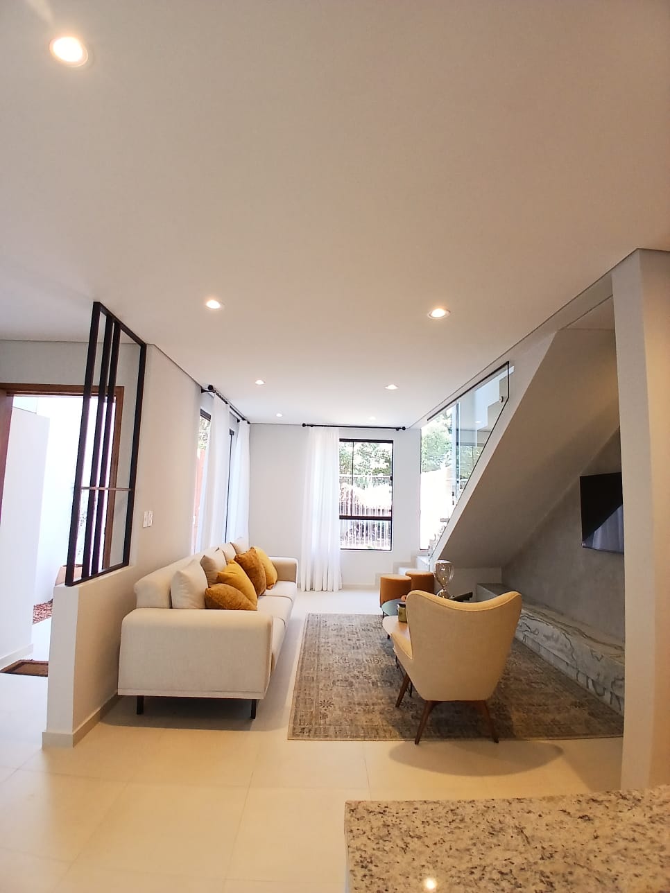 VENDO DUPLEX ZONA PAN AMERICAN SCHOOL A ENTREGARSE EN JUNIO 2026 — foto 2