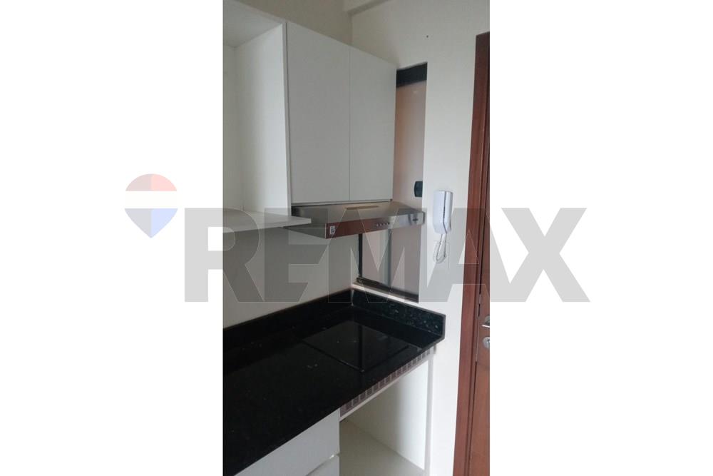 Departamento - Alquiler - San Lorenzo, Paraguay, Reserva! — foto 3