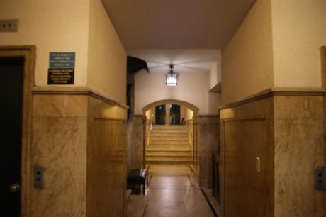 Apartamento 1 Dormitorio 18 De Julio Y Paraguay