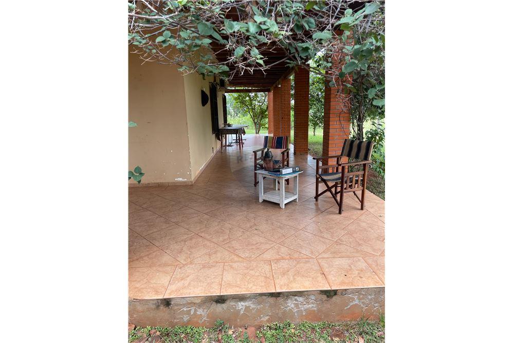 Estancia/Campo - Venta - Paraguay Paraguarí Carapeguá — foto 2