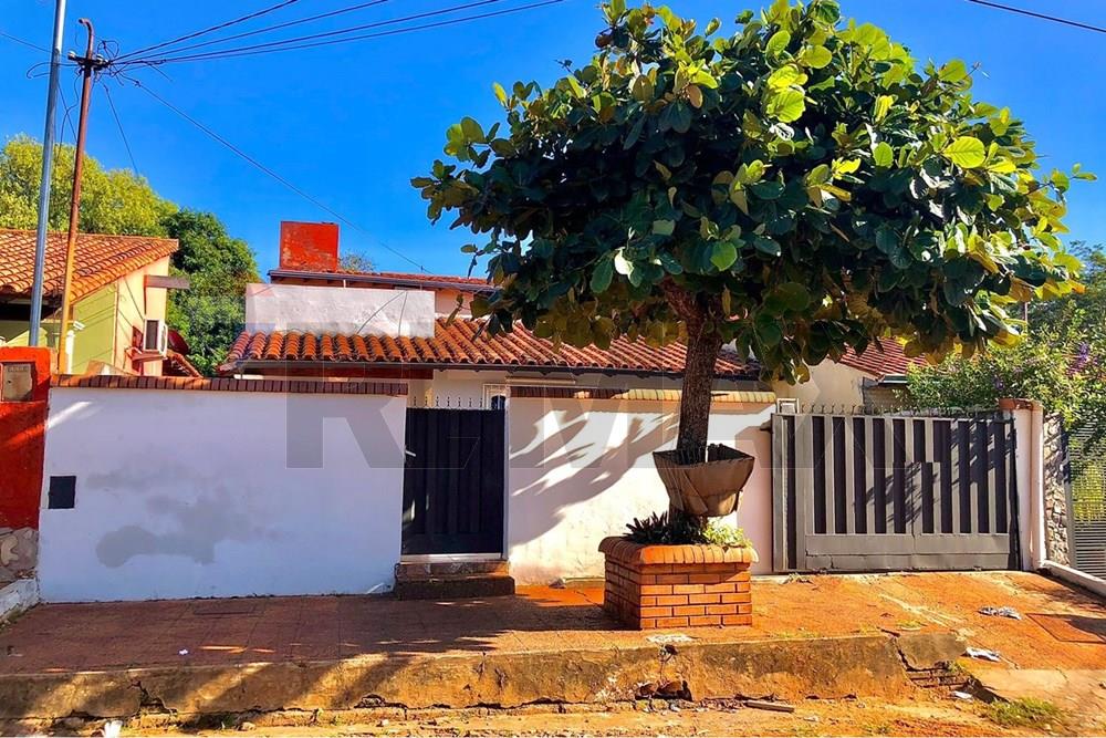 VENDO CASA EN LUQUE — foto 3