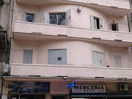 Apto 2 Dorm Centro -convención Y Mercedes