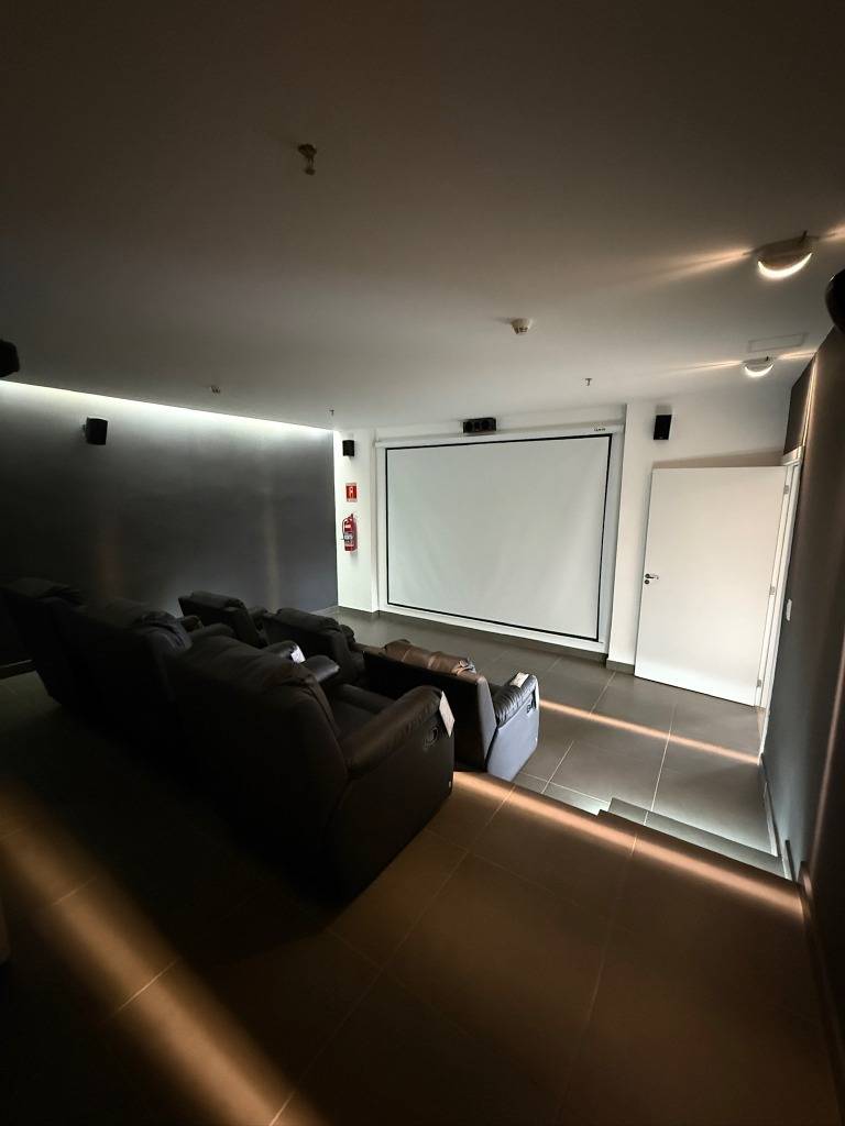DEPARTAMENTO EN ALQUILER EN EL EDIFICIO DESIGNO — foto 2
