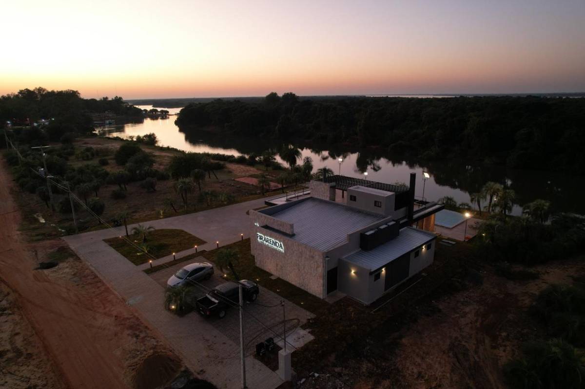 Terreno en venta en Itá Corá — foto 3