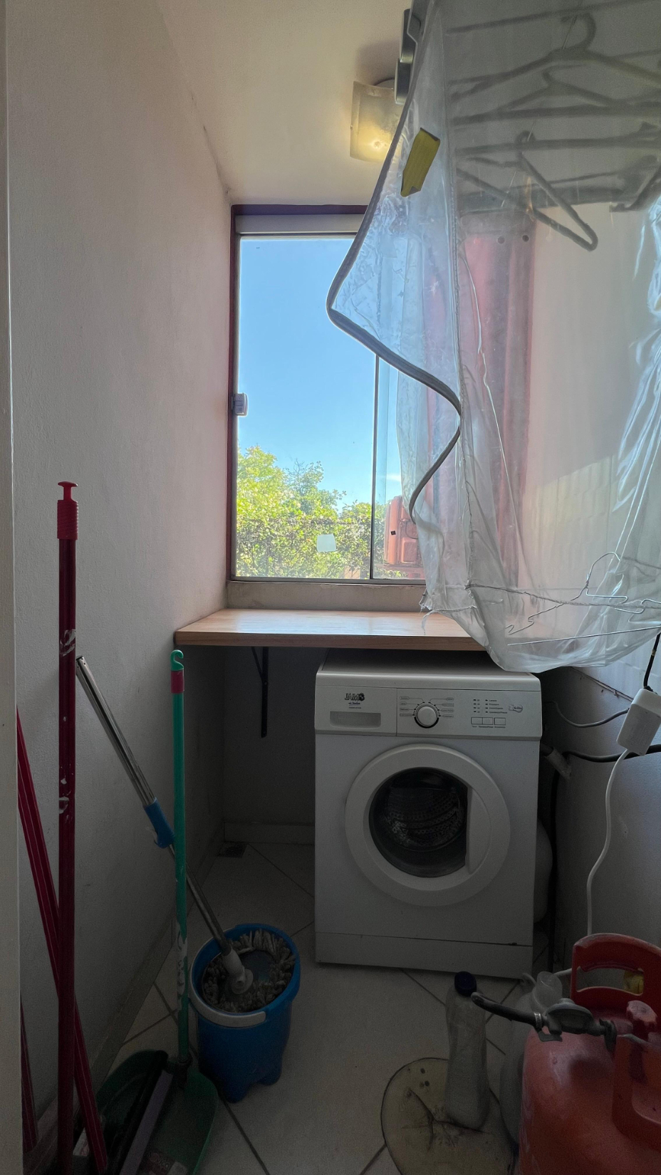 Alquiler De Departamento Amoblado De 2 Dormitorios En La Ciudad De San Lorenzo — foto 2