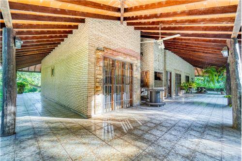 VENDO CASA QUINTA EN NUEVA COLOMBIA — foto 2