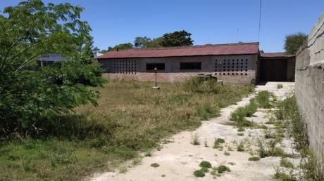 Casa Al Norte Próximo A Giannattasio