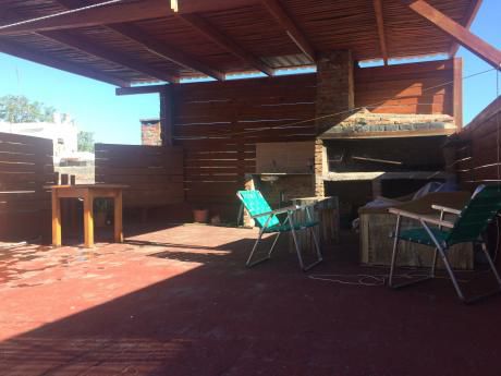 Casa En La Comercial