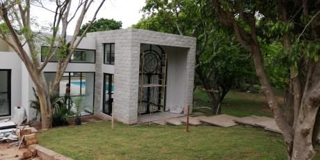 Colinas Del Urubo Vendo Bella Casa A Estrenar