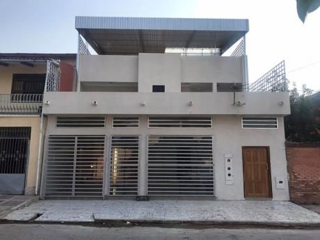 Casa En Alquiler Ideal Para Empresas