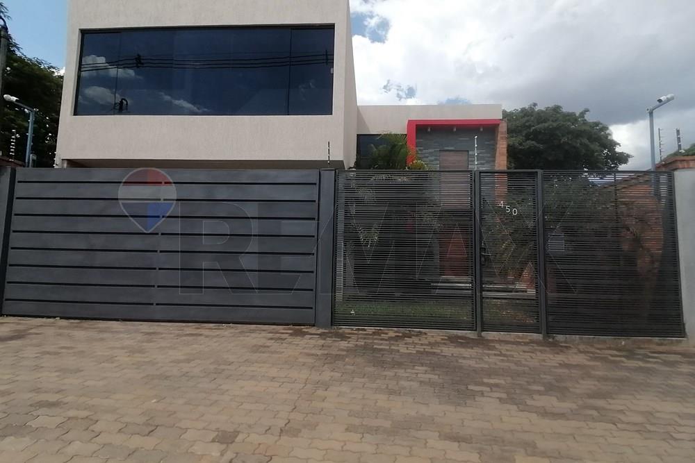 Casa - Alquiler - Fernando De La Mora, Paraguay — foto 3