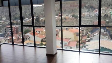 Soleados Deptos A Estrenar 3d Irpavi