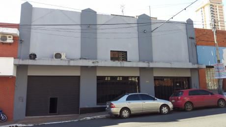 Barrio San Roque, Zona 25 De Mayo Local De 600 Mts, Oficina- Callcenter.