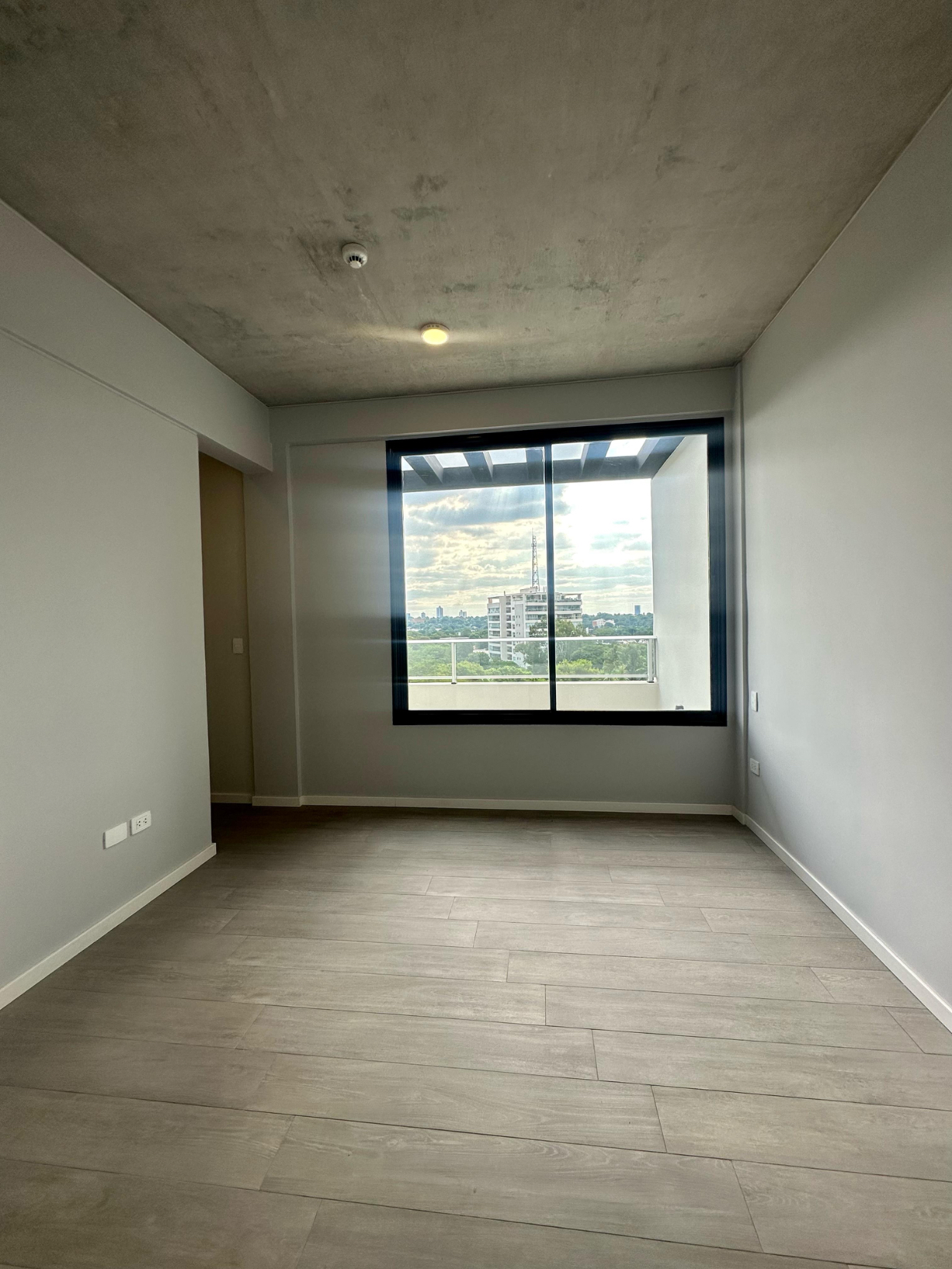 ALQUILO DEPARTAMENTO A ESTRENAR EN VILLA MORRA EDIFICIO MÍO HOME — foto 3