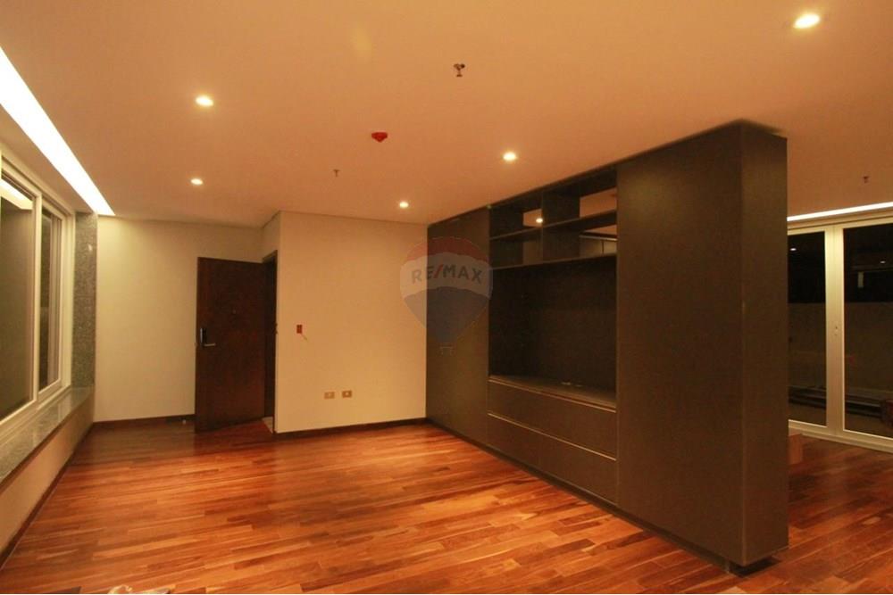 Monoambiente en alquiler Edificio Emphasis, Barrio Las Lomas — foto 3