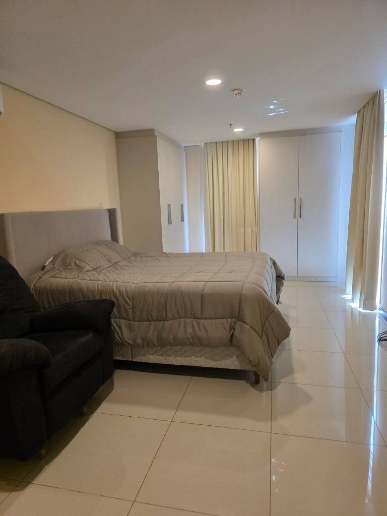 Alquilo departamento amoblado en Edificio Viel – Barrio Manorá. — foto 3