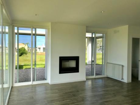 Venta Casa VIñedos De La Tahona Barrios Privados 3 Dormitorios