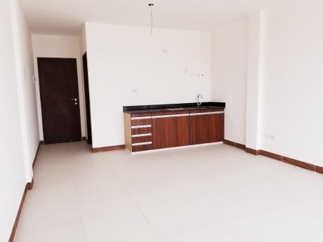 Monoambiente A Estrenar En Venta - Av. Busch