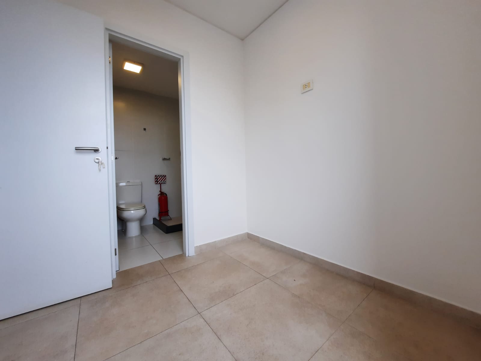 Alquilo Departamento de 3 habitaciones en zona Paseo La Galería — foto 3