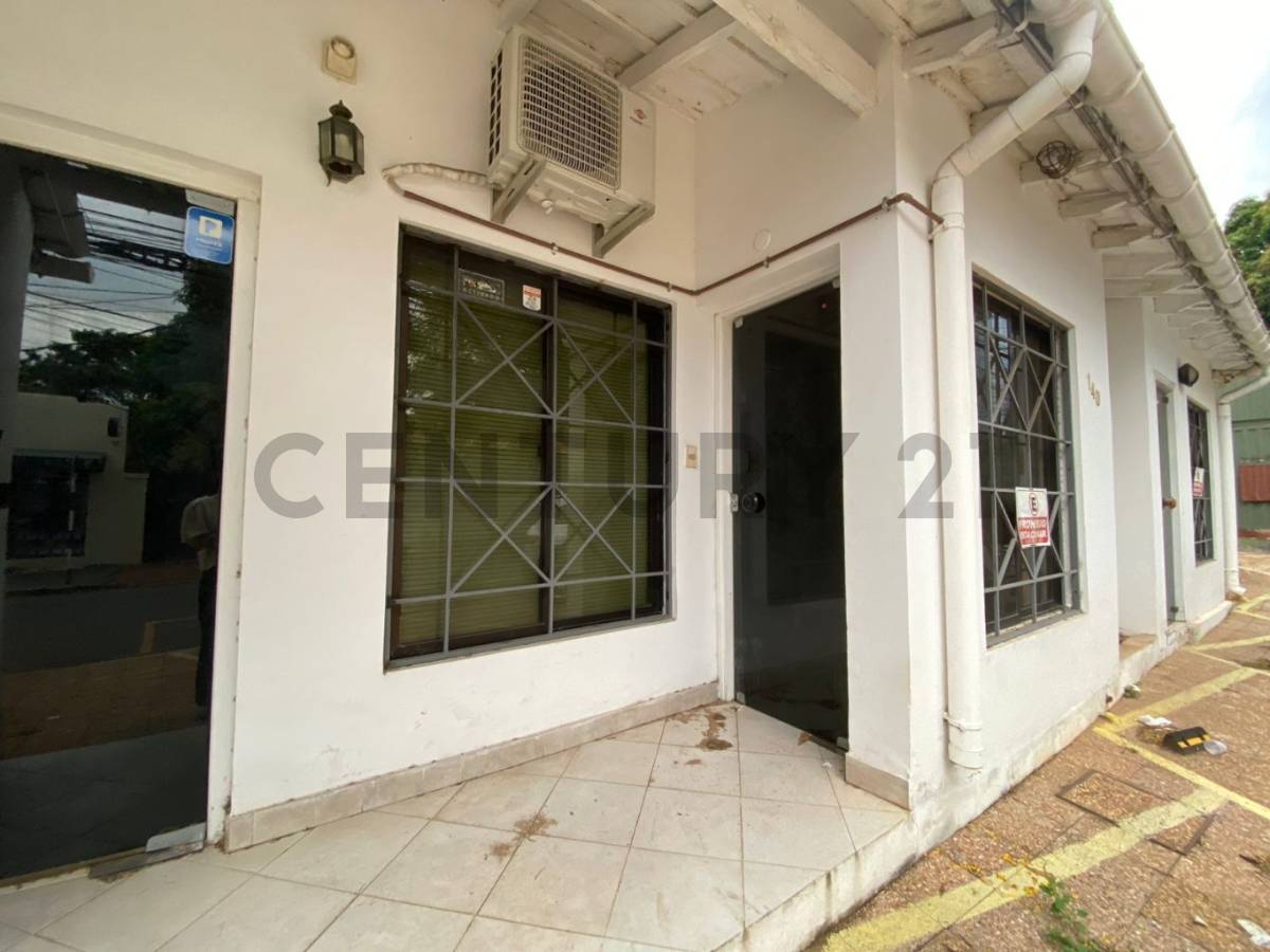 Alquiler de Local en Villa Morra, Asunción — foto 3