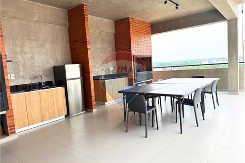 Vendo MONOAMBIENTE A ESTRENAR  edificio San Clemente — foto 3