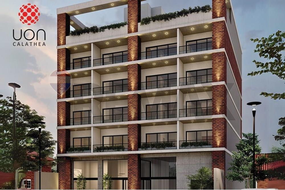 VENDO DEPARTAMENTO EN CARMELITAS 1 HAB — foto 3
