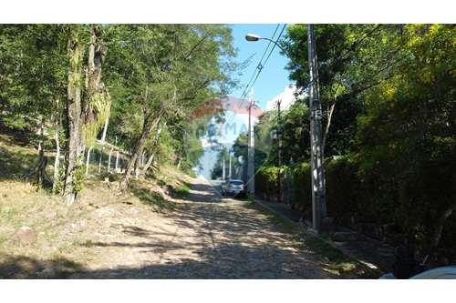 Terreno de 4805 m2 en San Bernardino — foto 2