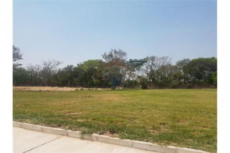 Terreno De 2.976,10 M2 En Zona Norte!