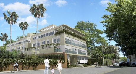 Venta Penthouse 2 Dorms 2 Baños Con Gran Terraza En Punta Carretas