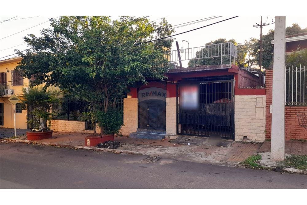 Casa en venta en Vista Alegre