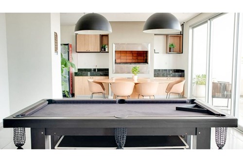 Departamento-Alquiler-Avenida Molas Lopez, Las Lomas (Carmelitas), Asunción — foto 3