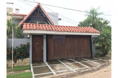Casa En Venta - Remanso