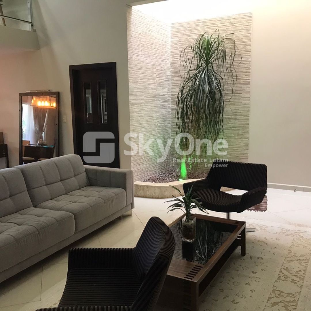 EN VENTA RESIDENCIA EN EL PARANA COUNTRY CLUB — foto 2