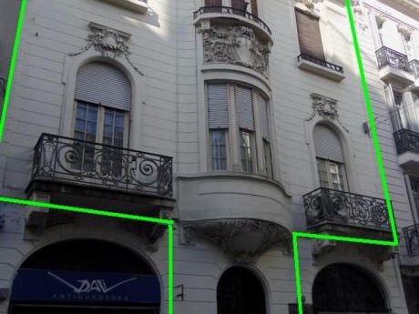 Elegante Casona Para Oficinas - Ciudad Vieja