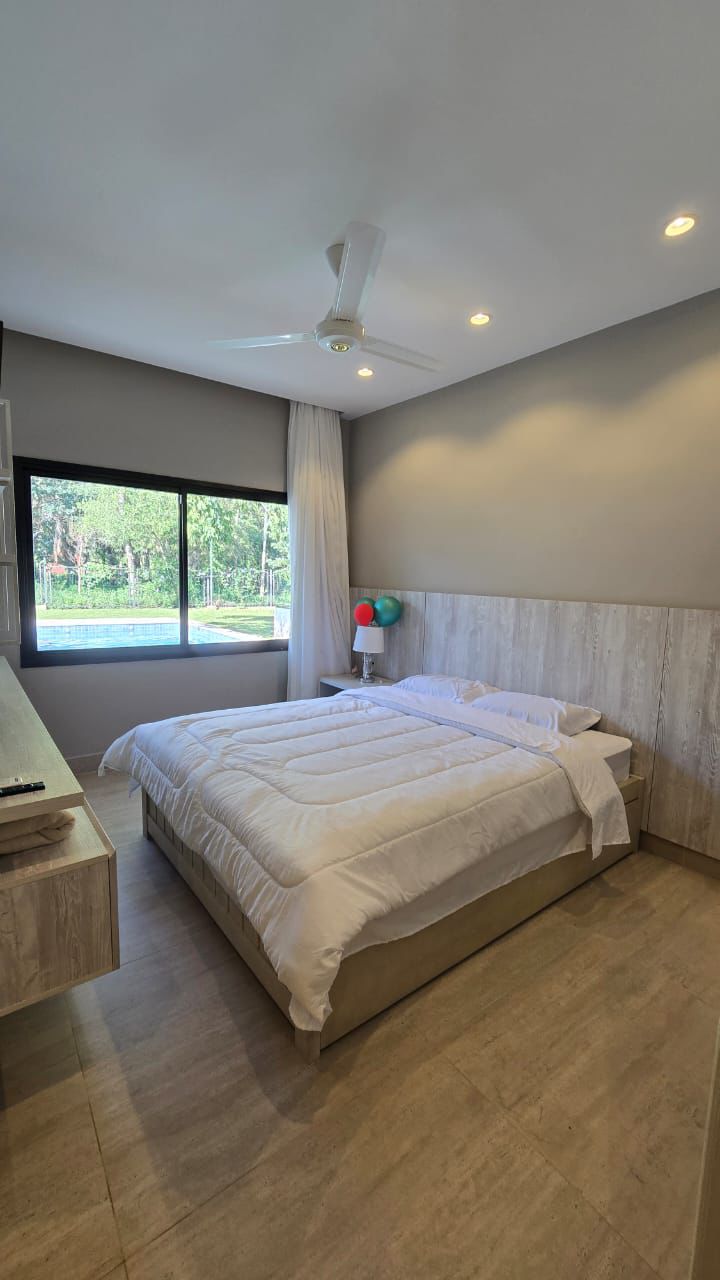 ALQUILO CASA EN PUERTA DEL LAGO - SANBER (ENERO) — foto 3