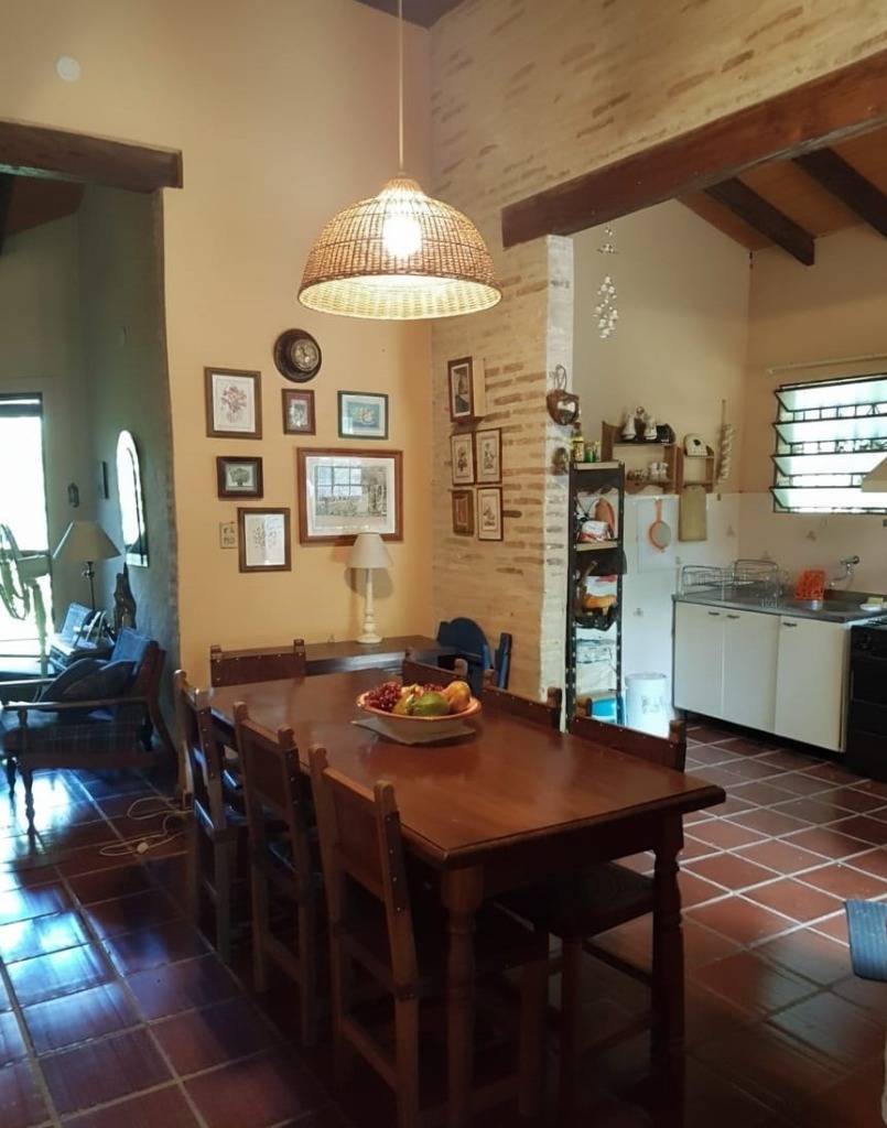ALQUILO CASA EN SAN BERNARDINO, CORDILLERA — foto 3
