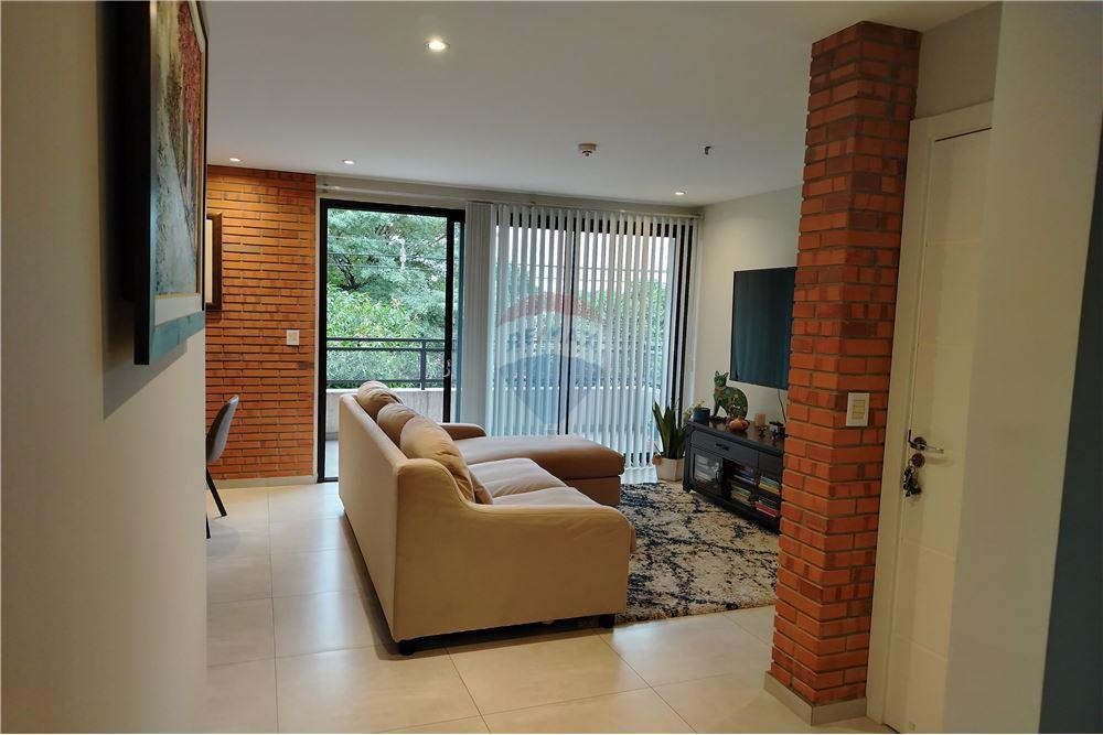 Venta - Departamento -Los Laureles, Paraguay — foto 2