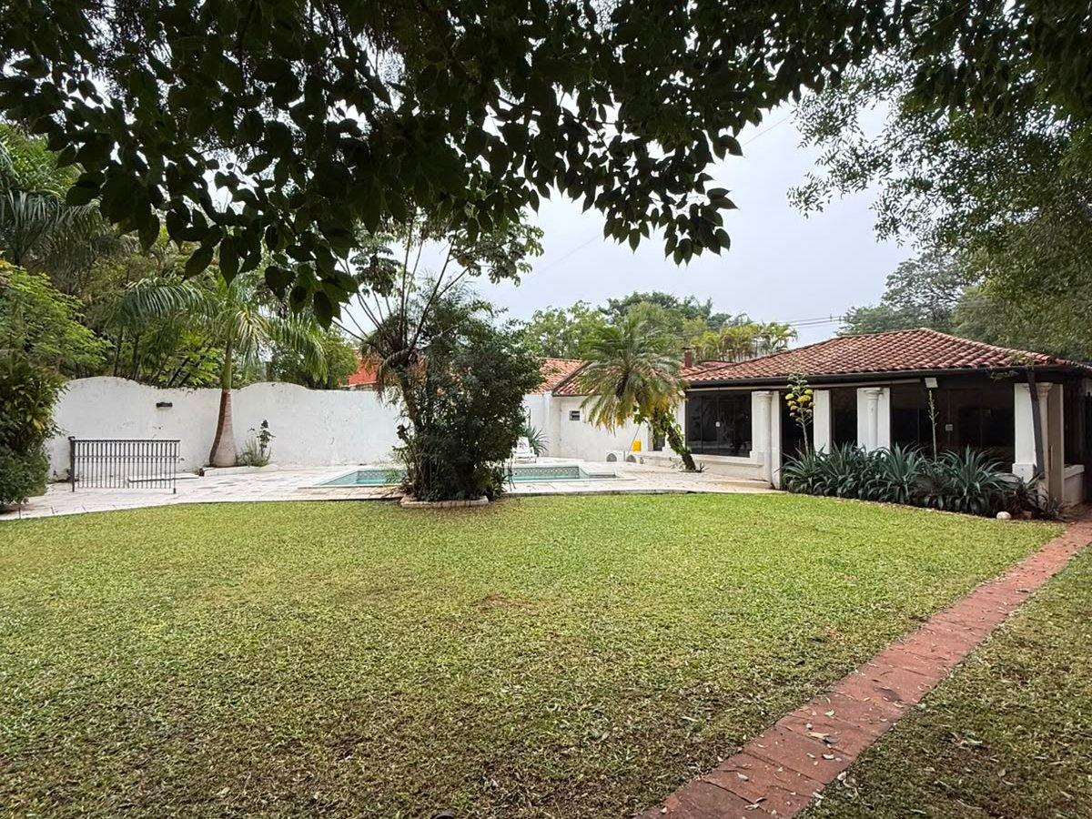 Casa en venta en Mariscal Estigarribia