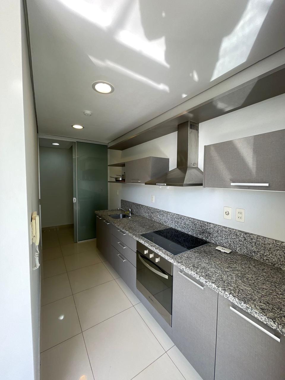 Departamento en alquiler en Mburucuyá