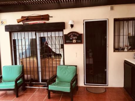 Casas En Solymar