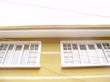 Bonita Casa Familiar En Zona Sur
