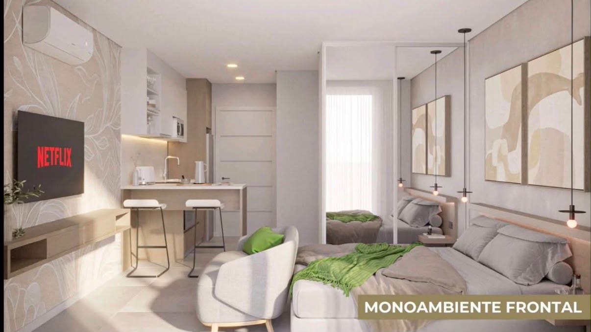 VENDO DEPARTAMENTO EN POZO AIRES LOS LAPACHOS — foto 3