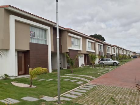 Cond. Palma Canaria En Alquiler Casa A Estrenar !!