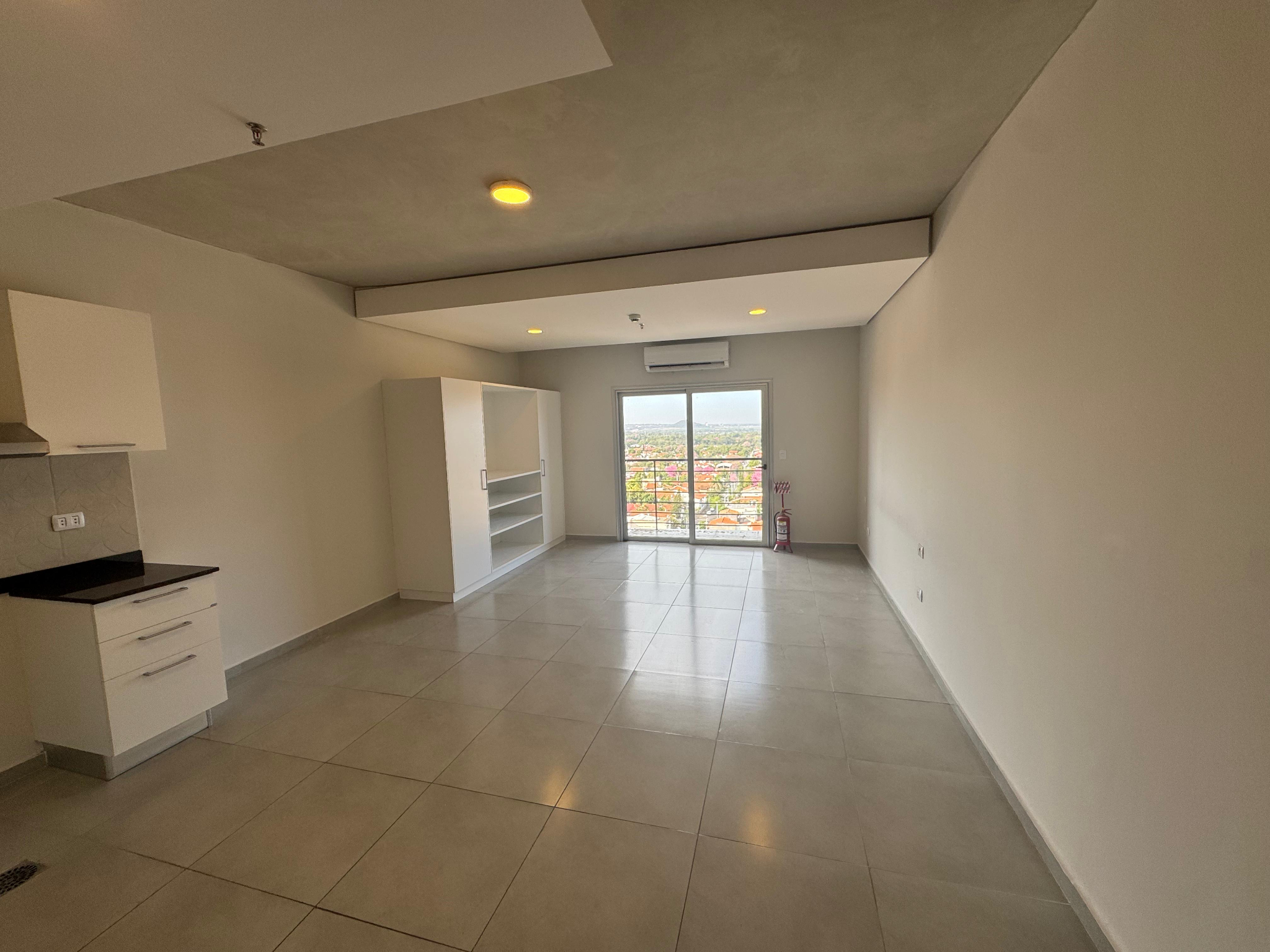 Alquilo departamento monoabiente — foto 2